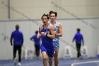 Track & Field  Men’s Track & Field open up the 2023 indoor season with a home meet against Colby College. They also competed against visiting Wentworth Institute of Technology, Worcester State University, Gordon College and Connecticut College. - Photo by Keith Nordstrom